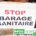 Disparition des barrages sanitaires à Kankan : la population exposée à la pandémie de coronavirus (Covid-19)