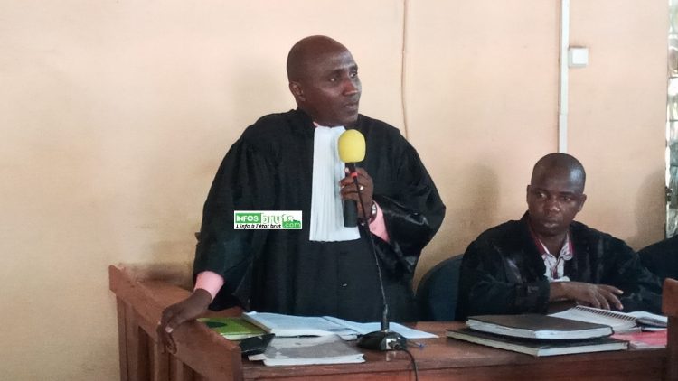 Kankan : le parquet va relever appel dans le dossier « assassinat du jeune Ibrahima Sory Diallo »