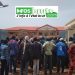 Manifestation d’enseignants à Kouroussa : Ils réclament à l’Etat, le payement des primes d’incitation des enseignants en situation de classe