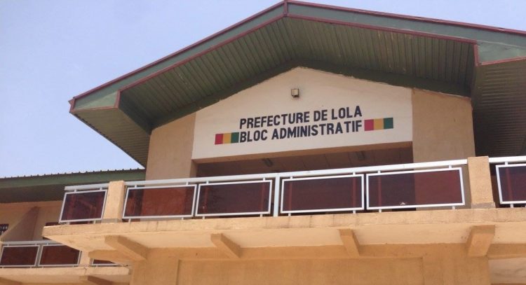 Lola : un homme tué par un jeune apprenti (AGP)