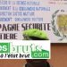 Urgent: une stagiaire de la gendarmerie routière péri dans un accident de la circulation qui a fait plusieurs autres blessés à Labé (Colonel)