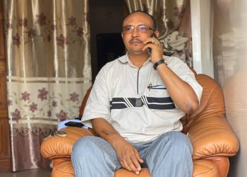 Décès de l&rsquo;ambassadeur des USA en Guinée: les condoléances de Chérif Abdallah président du GOHA