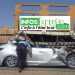 Arabie Saoudite : Deux guinéens périssent dans un accident de la circulation entre Abouha et Médine (Famille)