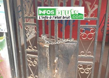 Fermeture des boîtes de nuit à Labé : tandis que les gestionnaires tirent toujours le diable par la queue, la solitude grandit chez les clients