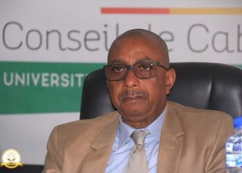 Education Nationale: la nomination de Dr Bano Barry à la tête du département suscite un grand espoir chez les enseignants de Labé