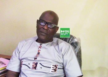 Financement des collectivités à Labé : « en 2019, l’Etat a injecté 65 milliards de FG dans la région (Boubacar Dombel Diallo)