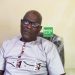 Financement des collectivités à Labé : « en 2019, l’Etat a injecté 65 milliards de FG dans la région (Boubacar Dombel Diallo)