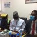 Education Nationale et Alphabétisation : le nouveau ministre Dr Alpha Amadou Bano Barry installé dans ses fonctions.