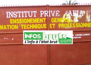 Réouverture des classes d’examens à Mamou : vers un réveil brutal des fondateurs d’écoles privées