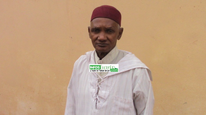 Elhadj Sampiring Diallo, BEN-UPR: « Thierno Souleymane Obama peine à trouver la voie de son émancipation véritable »