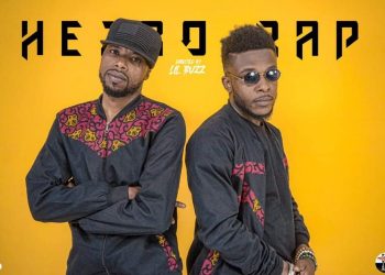 Muslim du groupe HezboRap : « avec les instruments occidentaux, la musique guinéenne va peiner à percer »