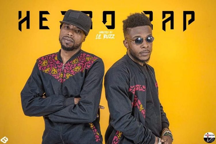 Muslim du groupe HezboRap : « avec les instruments occidentaux, la musique guinéenne va peiner à percer »