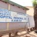 Kankan: 2 morts et plusieurs blessés graves enregistrés dans un accident de la circulation à Djakana