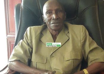 Lutte contre le trafic de drogue à Kamsar : le préfet Hassane Sanoussy Camara promet de sévir