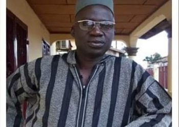 Folle rumeur sur la reprise éventuelle des cours le lundi prochain à Mamou : précisions de l’inspecteur de l’Education