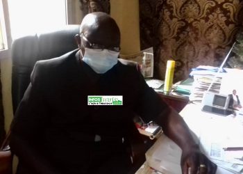 Préparatifs réouverture classes à N’zérékoré : l’enseignement technique et la formation professionnelle à pieds d’œuvres