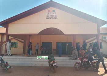 Mandiana : maires et sous-préfets dans le collimateur de la Justice de Paix