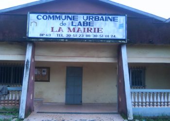 Labé : le service communal de l’état-civil ressent les conséquences négatives de la pandémie de Covid-19