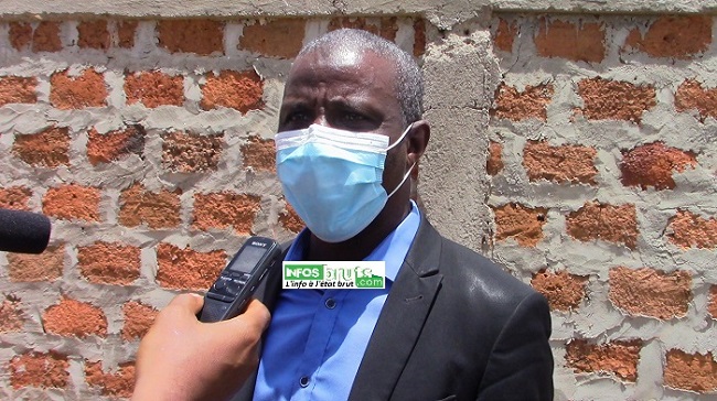 Drame de Dionga (Labé) : le maire exige des enquêtes