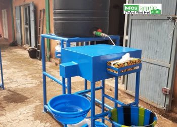 Labé: le ministre Papa Koly mis en cause par la coopérative FAPEL-Guinée autour d’une commande de 500 kits de lavage de mains