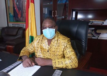 Reprise des cours en Guinée : le Ministère de l’Education Nationale se prépare-t-il pour le 14 juin prochain ?