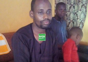 Kankan : victime d’attaque à mains armées, Mouctar Bah raconte sa mésaventure