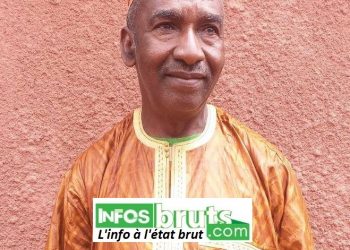 À Labé, les métiers étiquetés comme « féminins », sont une source de revenus pour plusieurs jeunes.