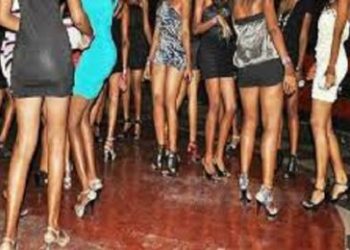 Impact du Covid-19 dans les maisons closes de Kankan : rareté de clients pour les travailleuses de sexe