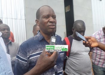 Mauvaise desserte du courant à Kankan : le directeur d’EDG justifie les perturbations enregistrées par l’installation des nouveaux groupes.