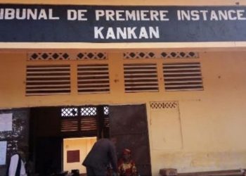 Kankan : les assassins du collégien Ibrahima Sory Diallo, condamnés à 10 ans de prison ferme.
