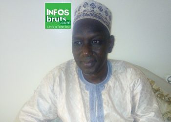 Ouverture des lieux de cultes : l’inspecteur régional des Affaires Religieuses de Labé se réjouit de la décision du président Alpha Condé