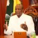 Covid-19 en Guinée : le président Alpha Condé allège les mesures de l’Etat d’urgence sanitaire