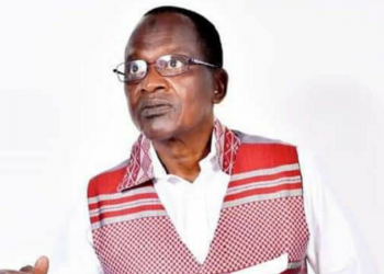 La fête de la musique passe inaperçue à Labé : sentiment de regrets chez Mouctar Paraya Bah (Mic), doyen de la musique pastorale