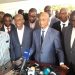 Guinée : l’opposition rejette catégoriquement le chronogramme « illégal » proposé par la CENI pour la prochaine présidentielle