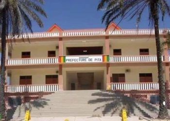 Pita : un malade mentale écrase la tête de son père à coups de gourdin