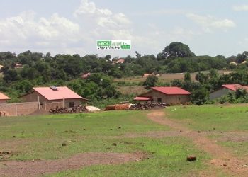 Donghol (Labé) : interrogations sur le sort réservé au domaine de  l’artiste sénégalais Baaba Maal ?