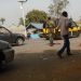 N’zérékoré : La gendarmerie routière impose des barrages de fortune pour rançonner la population locale (AGP)