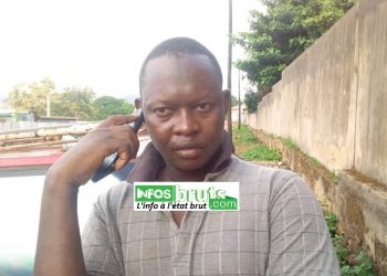 Attaque à mains armées à Mamou : un blessé par balles et une importante somme d&rsquo;argent emportée par les présumés bandits (chauffeur)