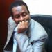 Kindia : Le navire du RPG arc-en-ciel risque de chavirer avec le ministre Cheick Taliby Sylla