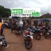 Marché de bétails à Labé : malgré l’affluence des clients, aucune mesure barrière observée contre la propagation du coronavirus
