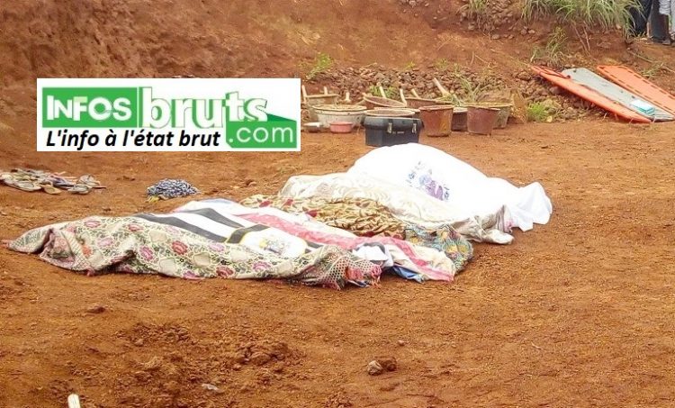 Mandiana : 5 burkinabè tués dans un éboulement en plein sommeil, 5 autres blessés (Croix Rouge)