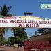 Attaque à mains armées à Kindia : un étudiant échappe de justesse à la mort après avoir reçu une balle dans la poitrine