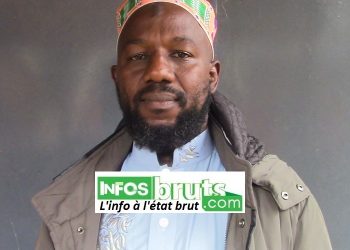 Labé : L’imam Kaba Koïn Barry garde un bon souvenir du regretté Cheick Chérif Diallo, brillant chroniqueur islamique