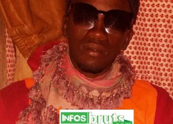 Taxi-moto, Labé : «nous avons choisi de travailler pendant la nuit, parce que c’est plus lucratif»