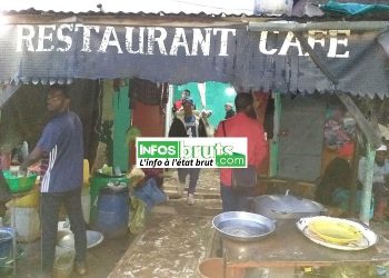 Labé : les restaurateurs des bar-cafés impactés par les variations récurrentes du prix de la viande de bœuf