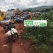 Guinée : Le calvaire des usagers du tronçon Conakry-Labé, dû au mauvais état de la route