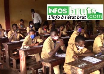 Labé : Encadreurs de l’éducation et candidats mobilisés pour la réussite du BEPC, session 2020