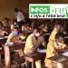 Labé : Encadreurs de l’éducation et candidats mobilisés pour la réussite du BEPC, session 2020