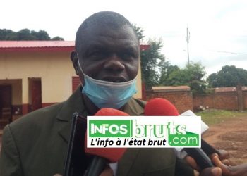 Lancement examen d’entrée en 7ème année à Kankan : Espoir de succès pour l’inspecteur régional de l’Education