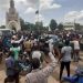 Bamako: Le Président Ibrahima Boubacar Keita et son premier ministre Boubou Cissé ont été arrêtés au domicile d’IBK cet après midi